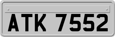 ATK7552