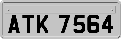 ATK7564