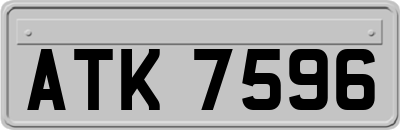 ATK7596