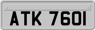 ATK7601