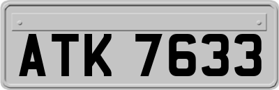 ATK7633