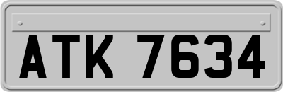 ATK7634