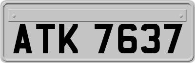 ATK7637