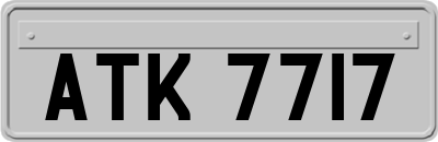 ATK7717
