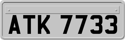 ATK7733