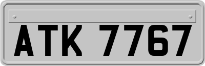 ATK7767