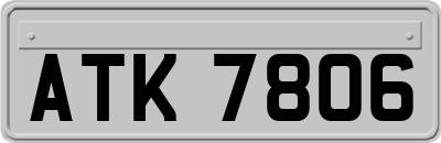 ATK7806