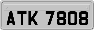 ATK7808