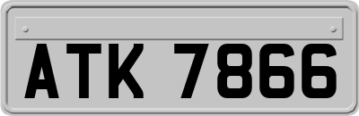 ATK7866