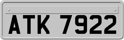 ATK7922