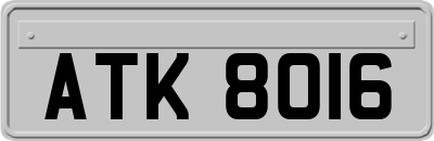 ATK8016