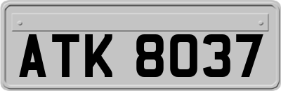 ATK8037
