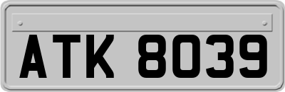 ATK8039