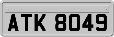 ATK8049