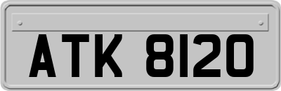 ATK8120