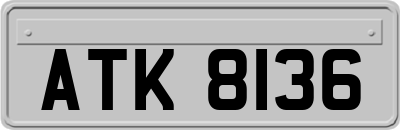 ATK8136