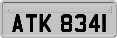 ATK8341