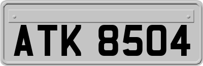 ATK8504