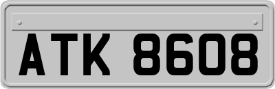 ATK8608
