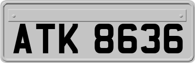 ATK8636