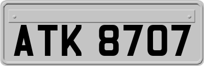 ATK8707