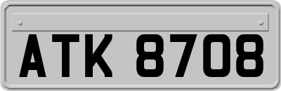 ATK8708
