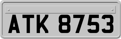 ATK8753