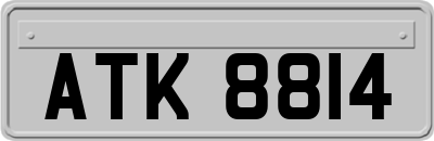 ATK8814