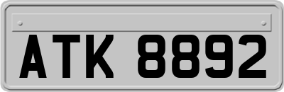 ATK8892