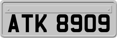 ATK8909