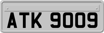 ATK9009