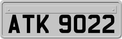 ATK9022