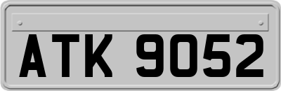 ATK9052