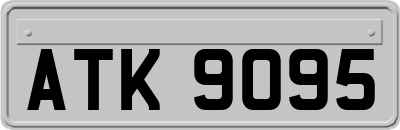 ATK9095