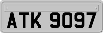 ATK9097