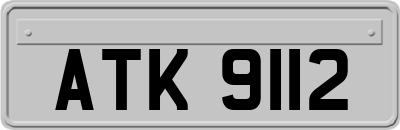 ATK9112
