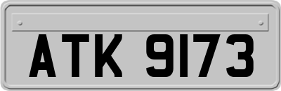 ATK9173