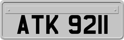 ATK9211
