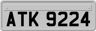 ATK9224
