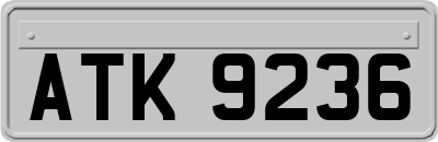 ATK9236