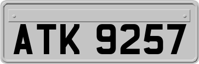 ATK9257