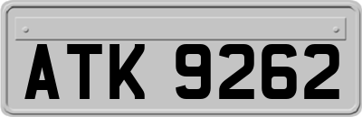 ATK9262
