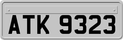 ATK9323