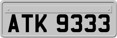 ATK9333