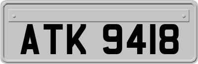 ATK9418