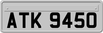 ATK9450