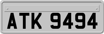 ATK9494