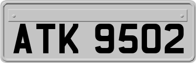 ATK9502
