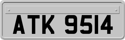 ATK9514
