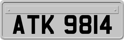 ATK9814